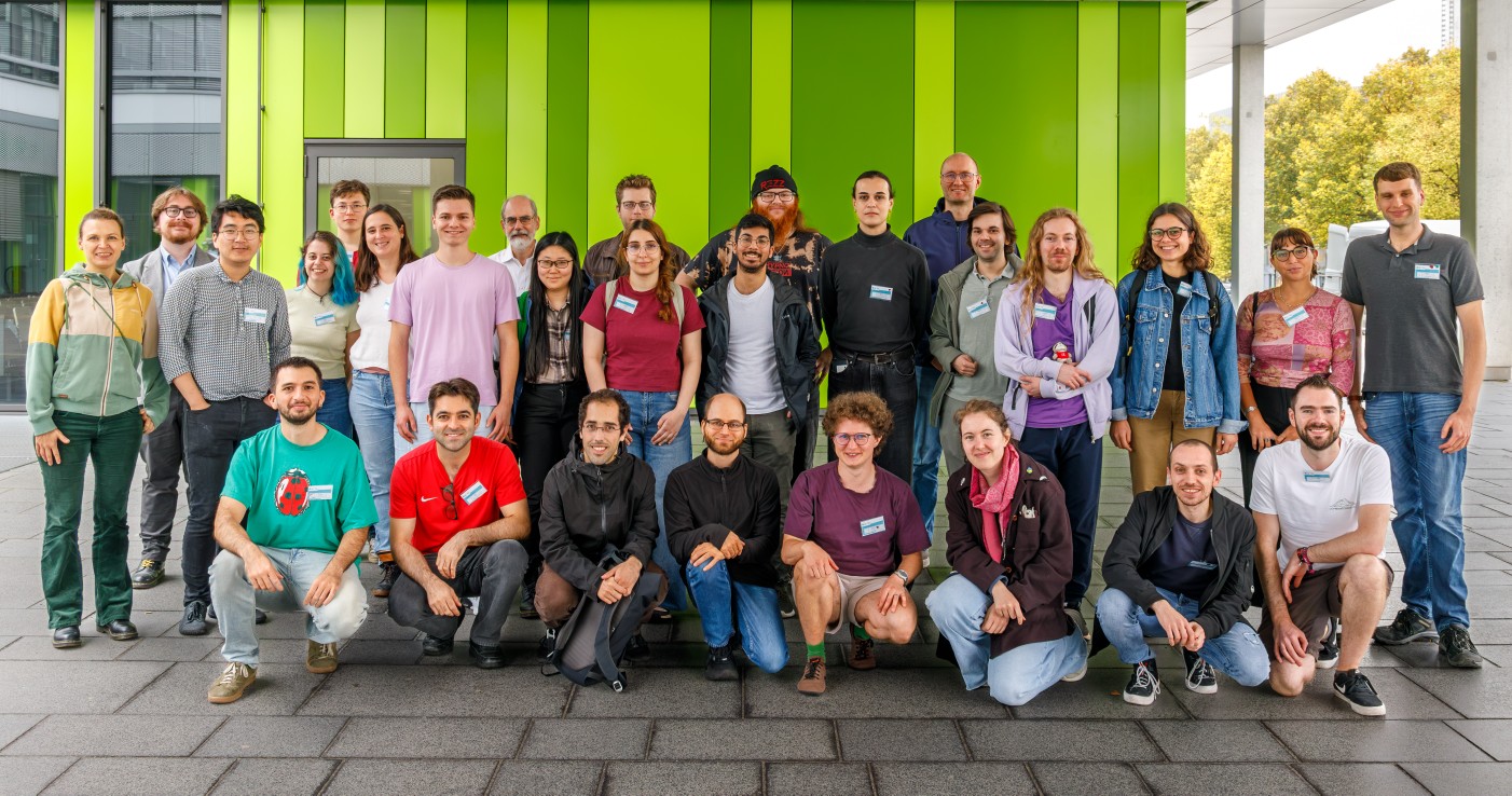 Conference image