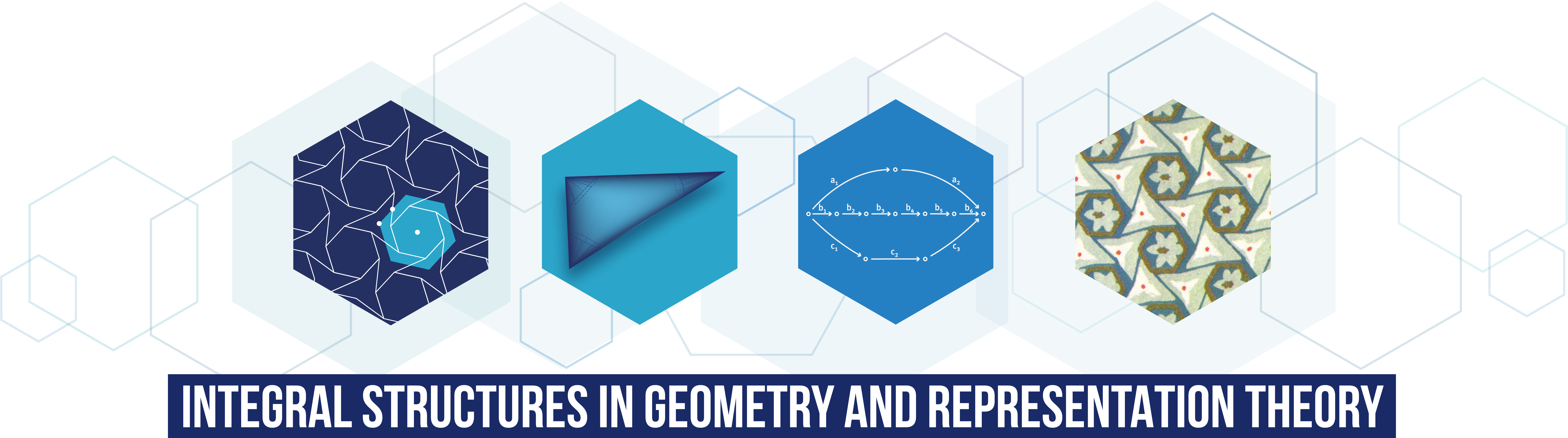 Integral Structures in Geometry and Representation Theory